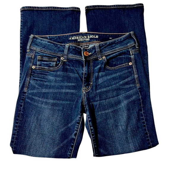 American Eagle Jeans - Picture 2 of 3